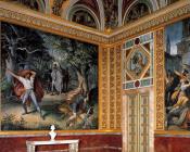 朱利叶斯 施诺尔 冯 卡洛斯菲德 : Decoration